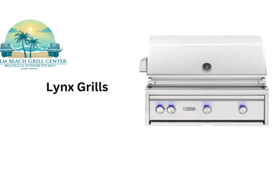 Summer Tips For Outdoor Cooking With Lynx Grills