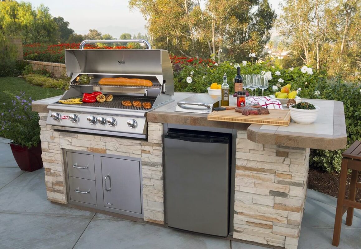 Home - Palm Beach Grill Center BBQ Grills & Outdoor Kitchens