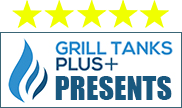 Grill Tanks Plus Presents - Palm Beach Grill Center