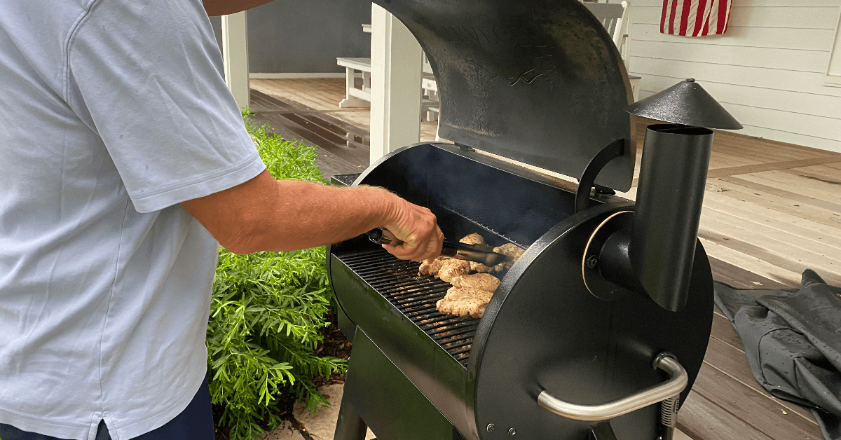 what-makes-a-pellet-grill-special