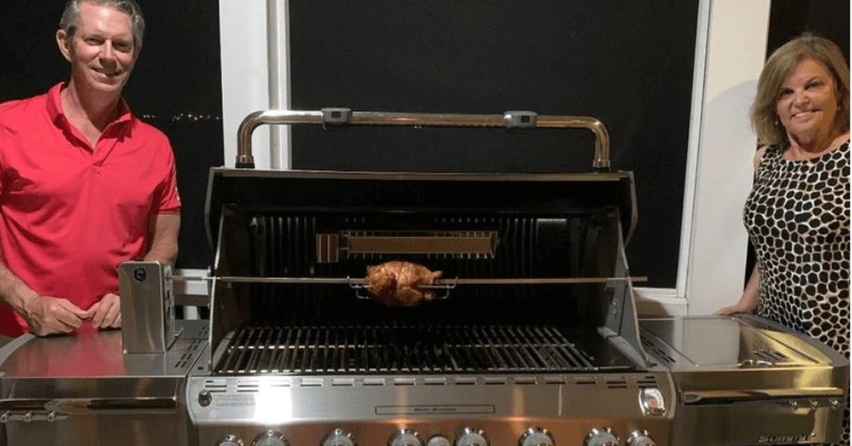 types-of-grills-in-palm-beach-county