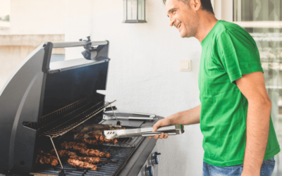 Factors to Consider Before Buying a Grill