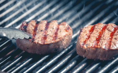 5 Simple Steps to Grilling Steak like A Pro