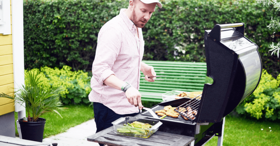 The best luxury grills in the market and the grills to buy